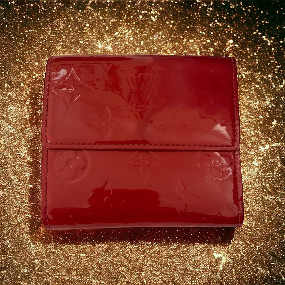 Louis Vuitton wallet ♥️🤩 - Picture 2 of 9